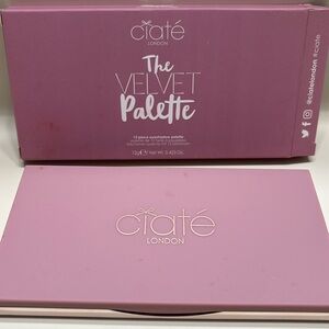 Brand new Ciate palette